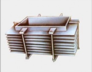 Bellows Expansion Joints