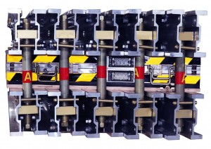 Conveyor Belts Joint Vulcanizing Presses
