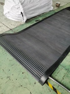 Filter Conveyor Belt