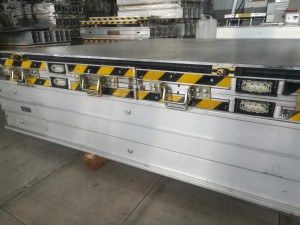 Conveyor Belts Joint Vulcanizing Presses