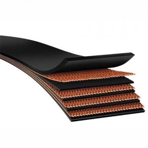 EP/NN/CC Fabric Conveyor Belt