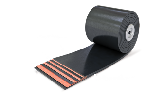 EP/NN/CC Fabric Conveyor Belt